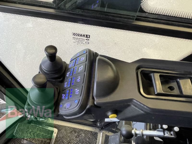 Kehrmaschine typu Rasco LYNX, Gebrauchtmaschine v Bamberg (Obrázok 21)