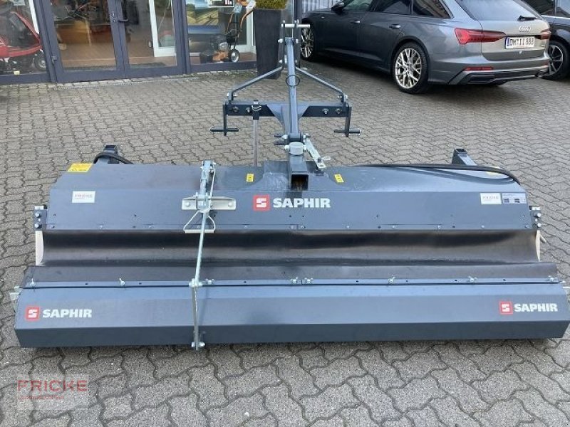 Kehrmaschine van het type Saphir FKM 231, Gebrauchtmaschine in Demmin (Foto 2)