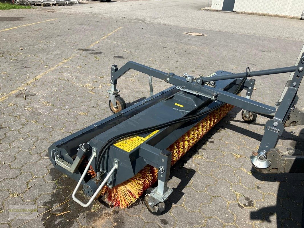 Kehrmaschine του τύπου Saphir FKM 231, Neumaschine σε Mühlengeez (Φωτογραφία 1)