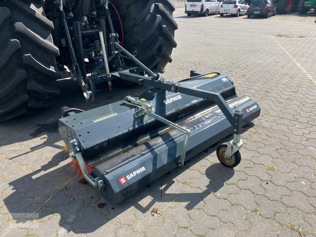 Kehrmaschine του τύπου Saphir FKM 231, Neumaschine σε Mühlengeez (Φωτογραφία 2)