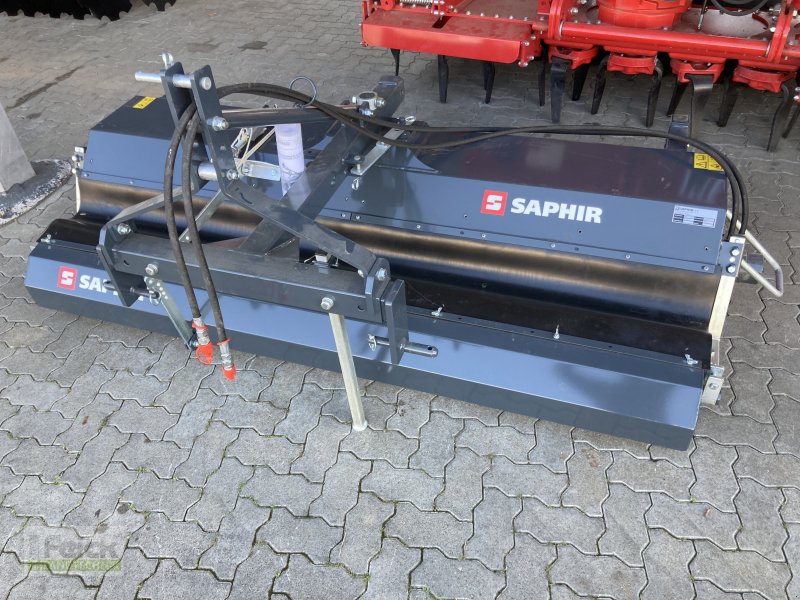 Kehrmaschine tipa Saphir Kehrmaschine 231, Neumaschine u Reinheim (Slika 1)