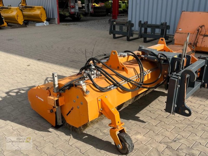 Kehrmaschine a típus Saphir PKM 29, Gebrauchtmaschine ekkor: Schora (Kép 1)