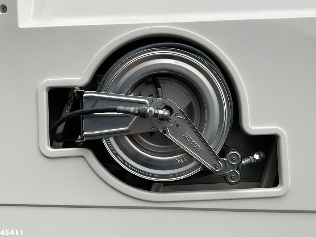 Kehrmaschine typu Schmidt Cleango 500 Compact Euro 6 with 3-rd brush, Gebrauchtmaschine v ANDELST (Obrázek 9)