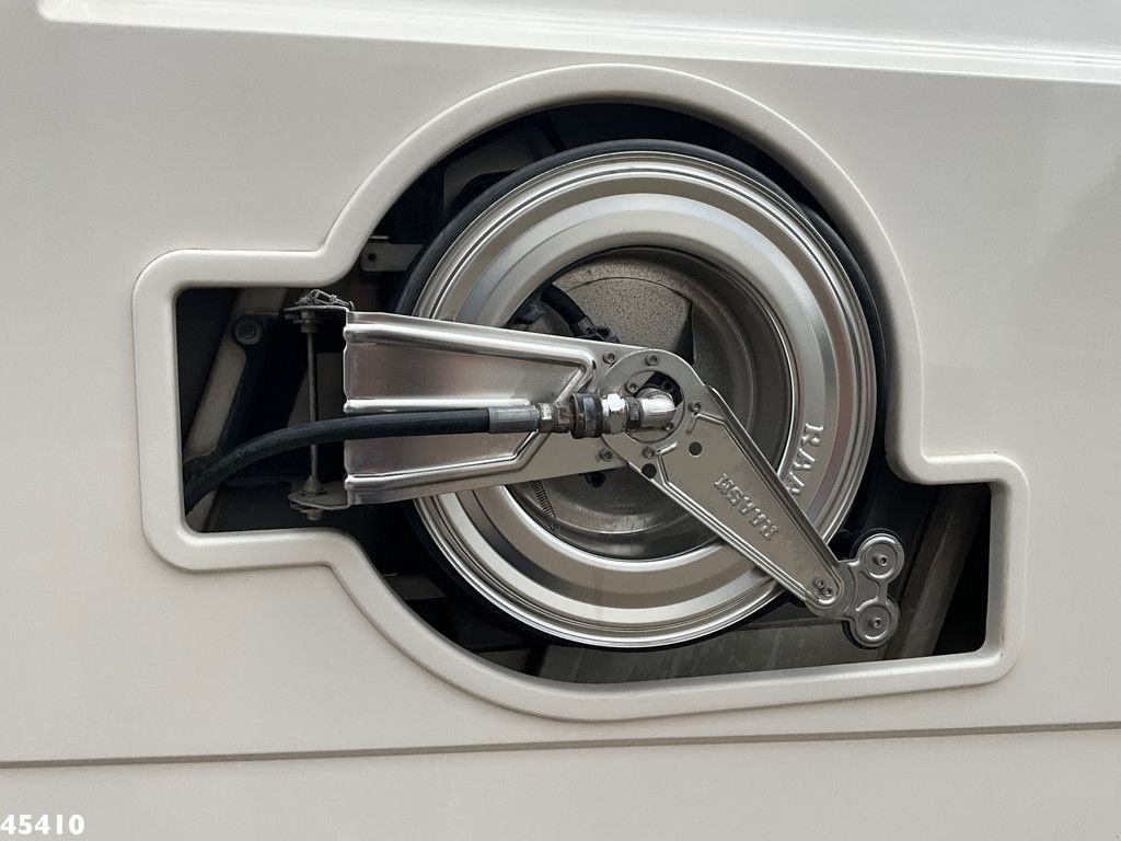 Kehrmaschine Türe ait Schmidt Cleango 500 Compact Euro 6 with 3-rd brush, Gebrauchtmaschine içinde ANDELST (resim 9)