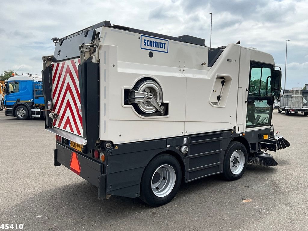Kehrmaschine typu Schmidt Cleango 500 Compact Euro 6 with 3-rd brush, Gebrauchtmaschine w ANDELST (Zdjęcie 3)