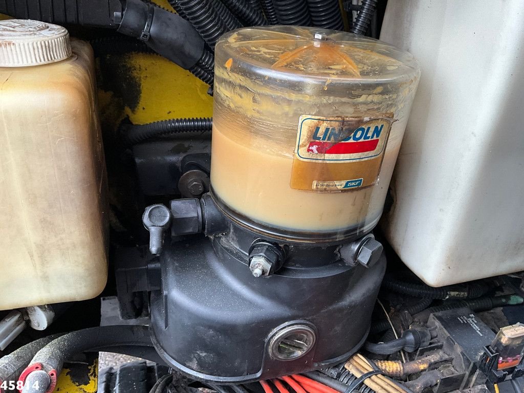 Kehrmaschine del tipo Schmidt CLEANGO 500 with 3-rd brush, Gebrauchtmaschine en ANDELST (Imagen 11)