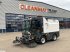 Kehrmaschine des Typs Schmidt Cleango Compact 500 Euro 6 with 3-rd brush Just 41.050 km!, Gebrauchtmaschine in ANDELST (Bild 3)