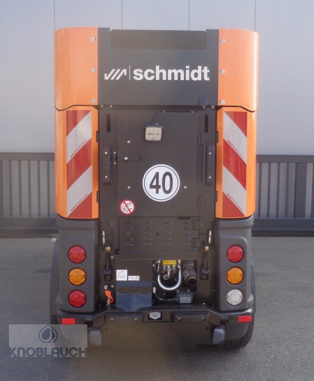Kehrmaschine des Typs Schmidt Multigo 150, Neumaschine in Immendingen (Bild 3)