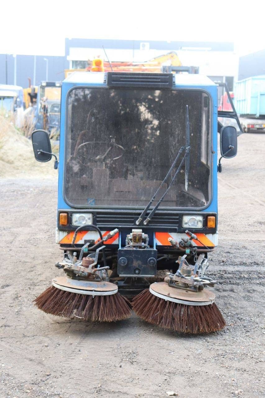 Kehrmaschine typu Schmidt SK152S, Gebrauchtmaschine v Antwerpen (Obrázek 9)