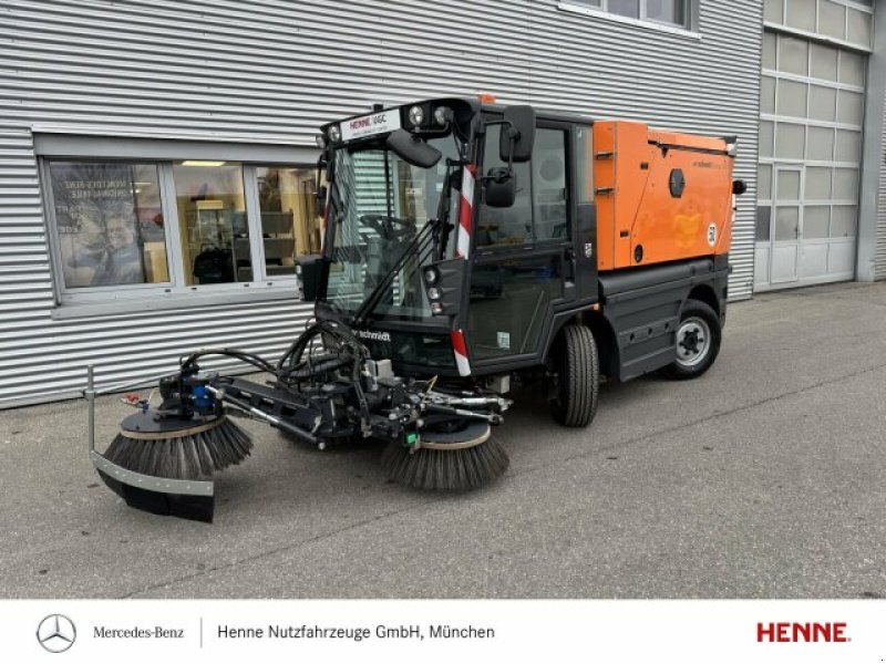 Kehrmaschine typu Schmidt Swingo 200+ 3-Besen, Gebrauchtmaschine v Heimstetten (Obrázek 1)
