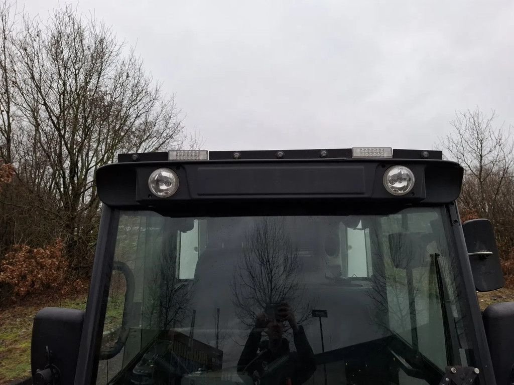 Kehrmaschine от тип Schmidt Swingo 200, Gebrauchtmaschine в Groningen (Снимка 11)