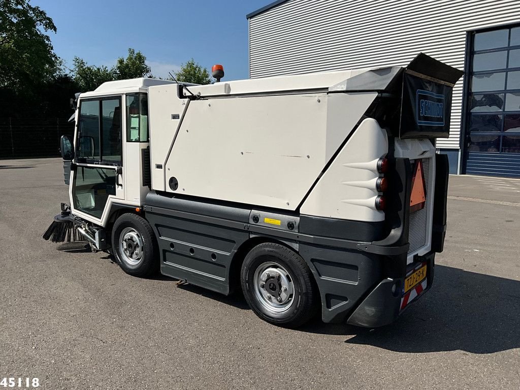 Kehrmaschine typu Schmidt Swingo Compact 200 Euro 6, Gebrauchtmaschine v ANDELST (Obrázek 5)