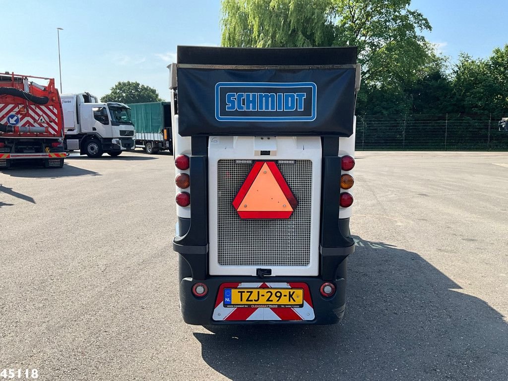 Kehrmaschine typu Schmidt Swingo Compact 200 Euro 6, Gebrauchtmaschine v ANDELST (Obrázek 8)