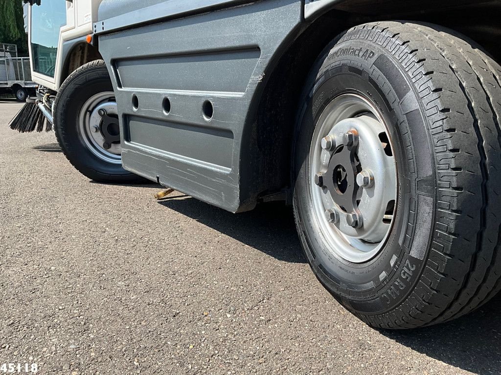 Kehrmaschine typu Schmidt Swingo Compact 200 Euro 6, Gebrauchtmaschine v ANDELST (Obrázek 10)