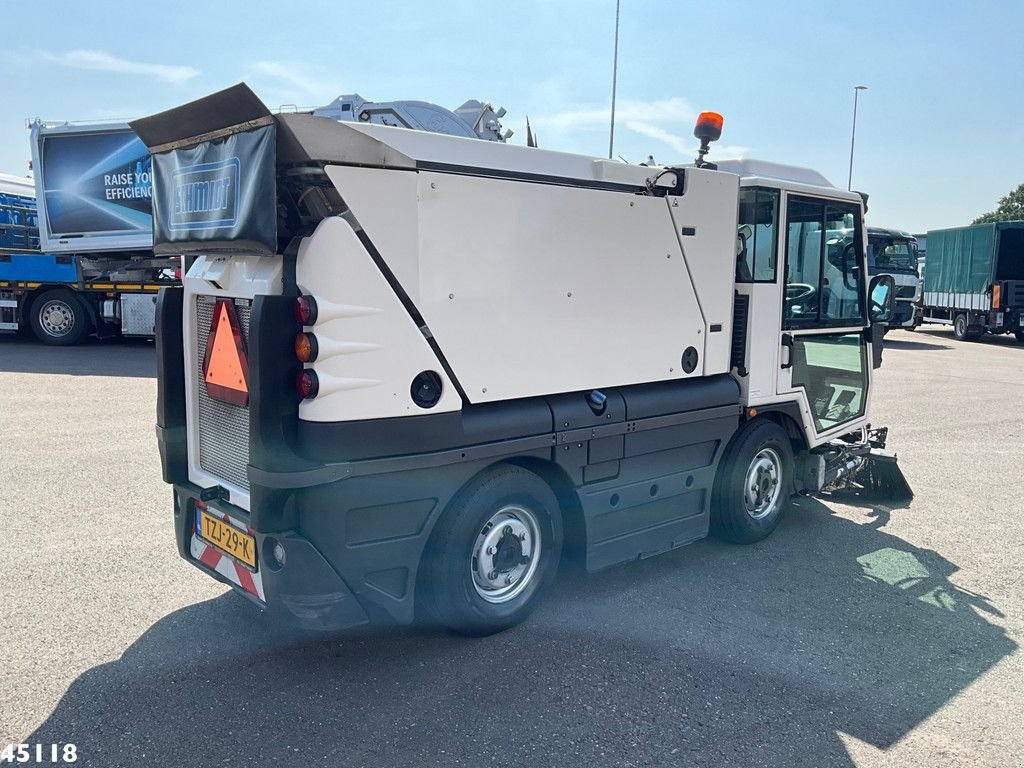 Kehrmaschine typu Schmidt Swingo Compact 200 Euro 6, Gebrauchtmaschine v ANDELST (Obrázek 7)