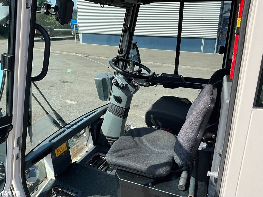 Kehrmaschine typu Schmidt Swingo Compact 200 Euro 6, Gebrauchtmaschine v ANDELST (Obrázek 11)