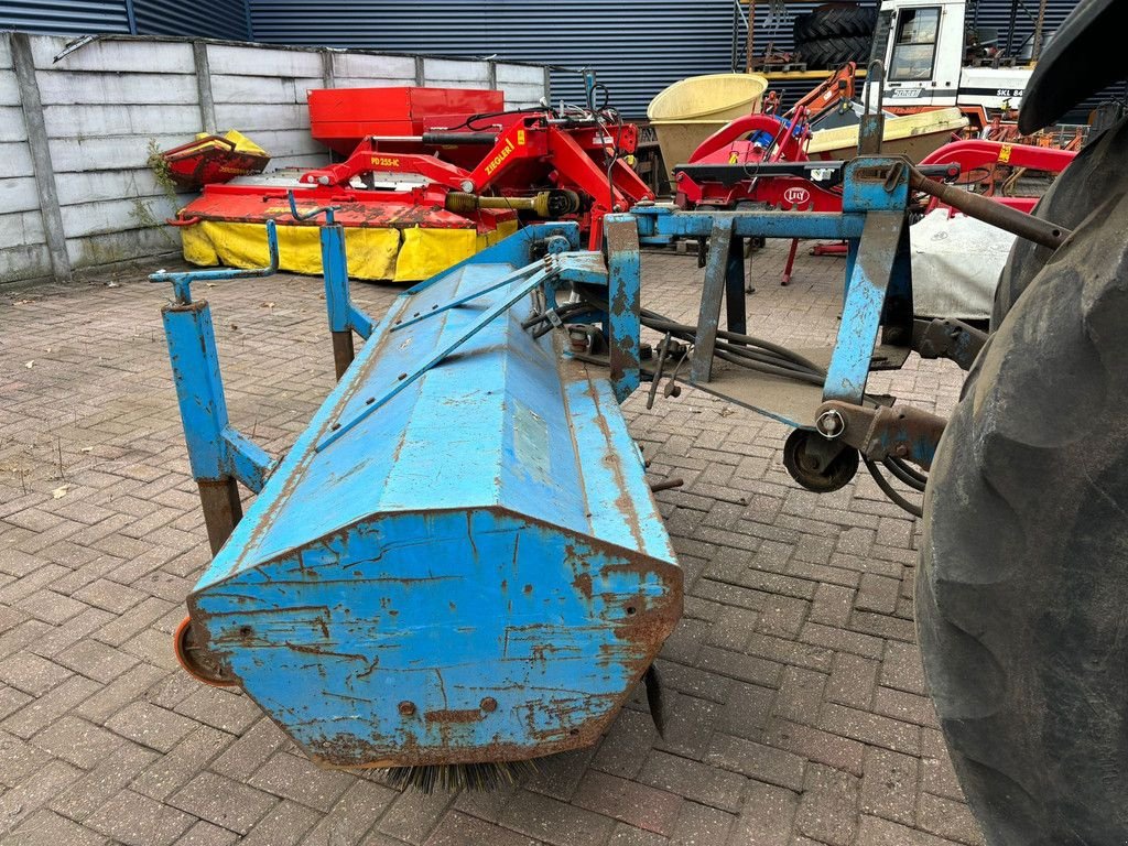 Kehrmaschine typu Schrijver N.V.T., Gebrauchtmaschine v Wierden (Obrázek 3)