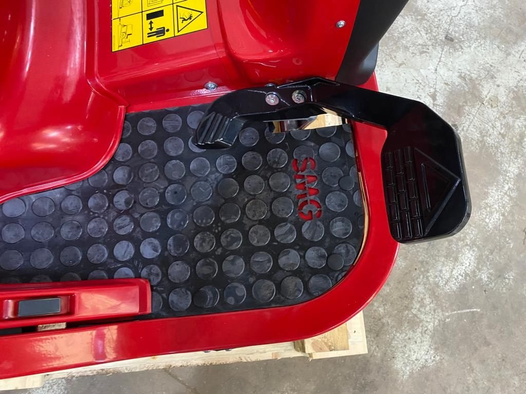 Kehrmaschine typu SMG TurfBoy TB1, Neumaschine v Benthuizen (Obrázek 4)