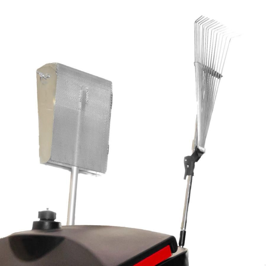 Kehrmaschine typu SMG TurfBoy TB1, Neumaschine v Benthuizen (Obrázek 10)