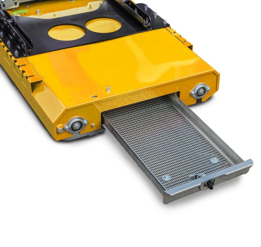 Kehrmaschine typu SMG TurfBoy TB1, Neumaschine v Benthuizen (Obrázek 11)