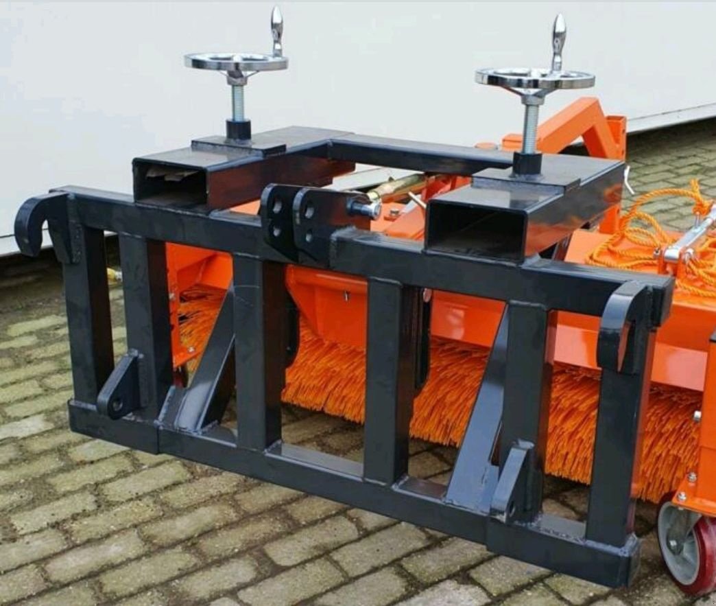 Kehrmaschine a típus Sonstige -, Neumaschine ekkor: Terschuur (Kép 3)