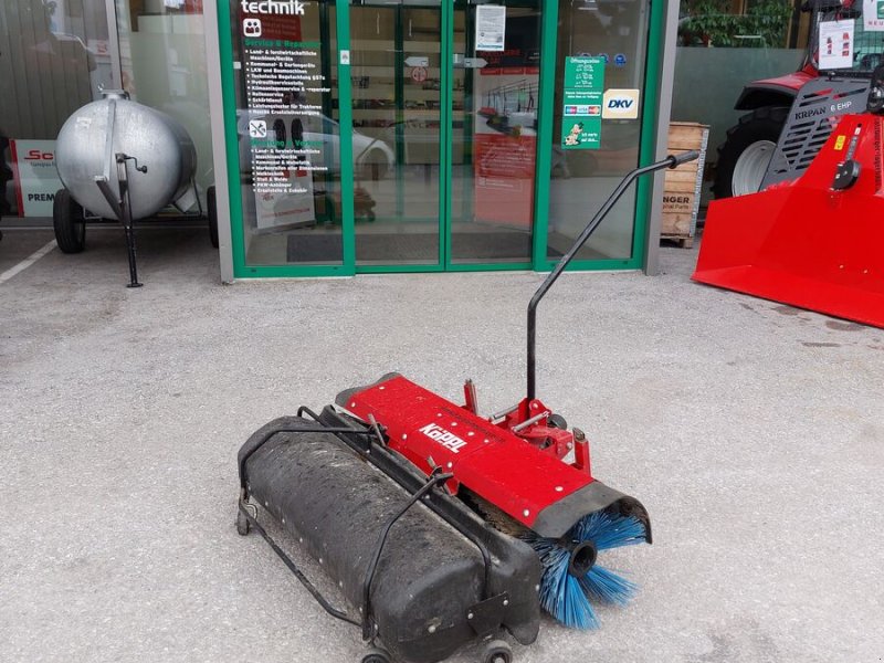 Kehrmaschine tip Sonstige 1m breit, Gebrauchtmaschine in Bergheim (Poză 1)