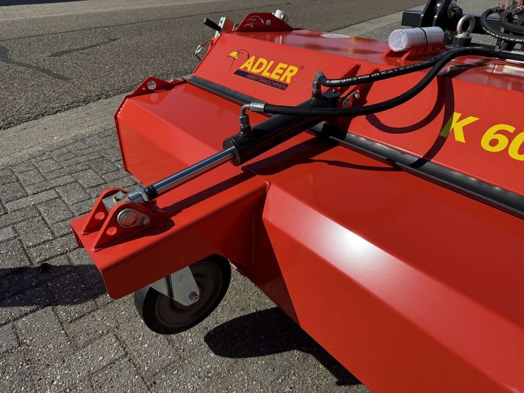 Kehrmaschine des Typs Sonstige ADLER K600-150 Veegmachine, Neumaschine in BOEKEL (Bild 9)