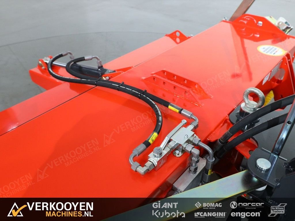 Kehrmaschine des Typs Sonstige ADLER K600 180cm Veegmachine, Neumaschine in Vessem (Bild 8)