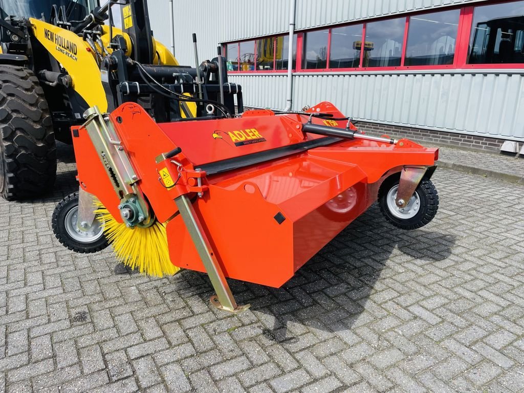 Kehrmaschine des Typs Sonstige ADLER K750-270 Veegmachine, Neumaschine in BOEKEL (Bild 3)