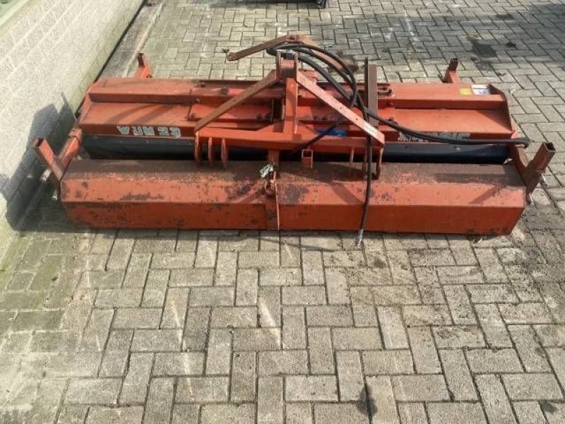 Kehrmaschine of the type Sonstige Agric W U M -2-3, Gebrauchtmaschine in Roosendaal (Picture 5)