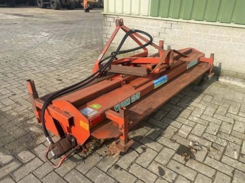 Kehrmaschine of the type Sonstige Agric W U M -2-3, Gebrauchtmaschine in Roosendaal (Picture 3)