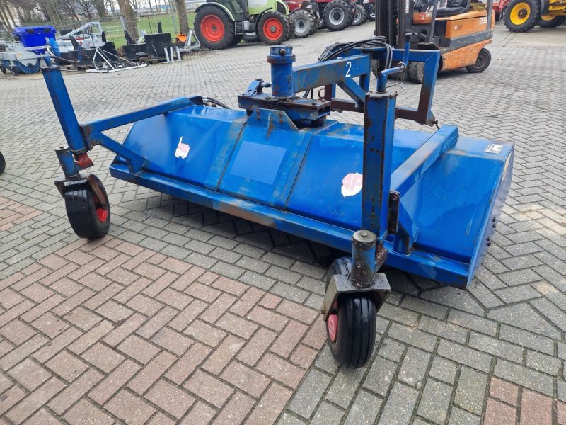 Kehrmaschine типа Sonstige AP Rolbezem VHZ2500HH, Gebrauchtmaschine в Bleiswijk