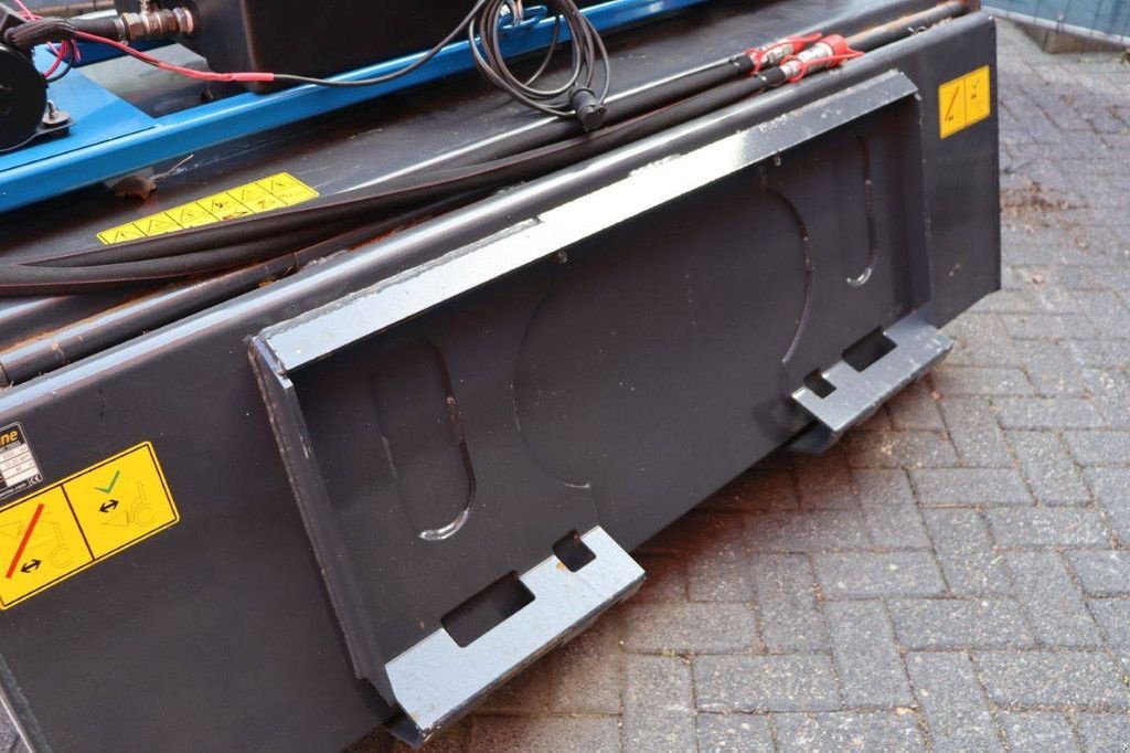 Kehrmaschine typu Sonstige BBS-11-72W, Neumaschine w Antwerpen (Zdjęcie 10)