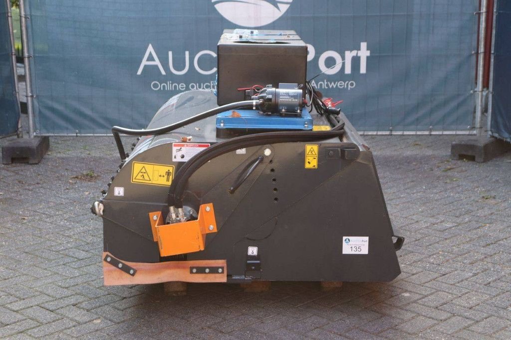 Kehrmaschine a típus Sonstige BBS-11-72W, Neumaschine ekkor: Antwerpen (Kép 2)