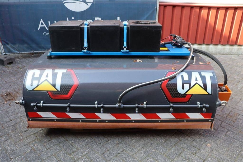 Kehrmaschine a típus Sonstige BBS-11-72W, Neumaschine ekkor: Antwerpen (Kép 8)