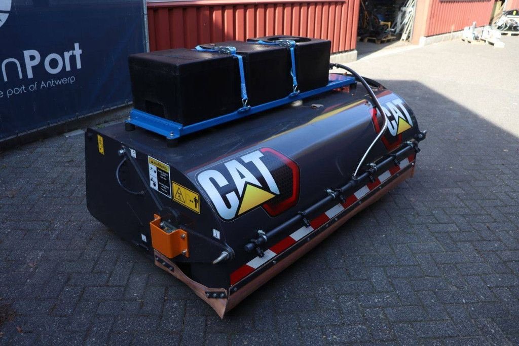 Kehrmaschine typu Sonstige BBS-11-72W, Neumaschine w Antwerpen (Zdjęcie 7)