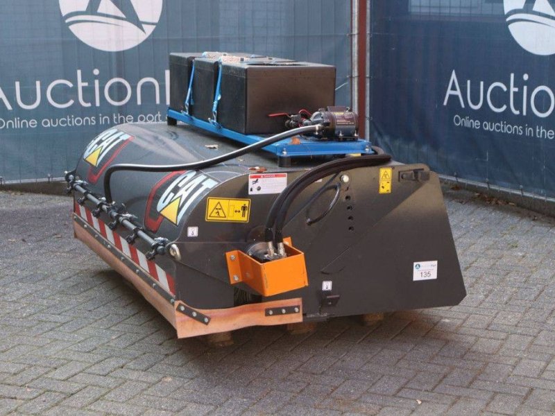 Kehrmaschine tipa Sonstige BBS-11-72W, Neumaschine u Antwerpen (Slika 1)