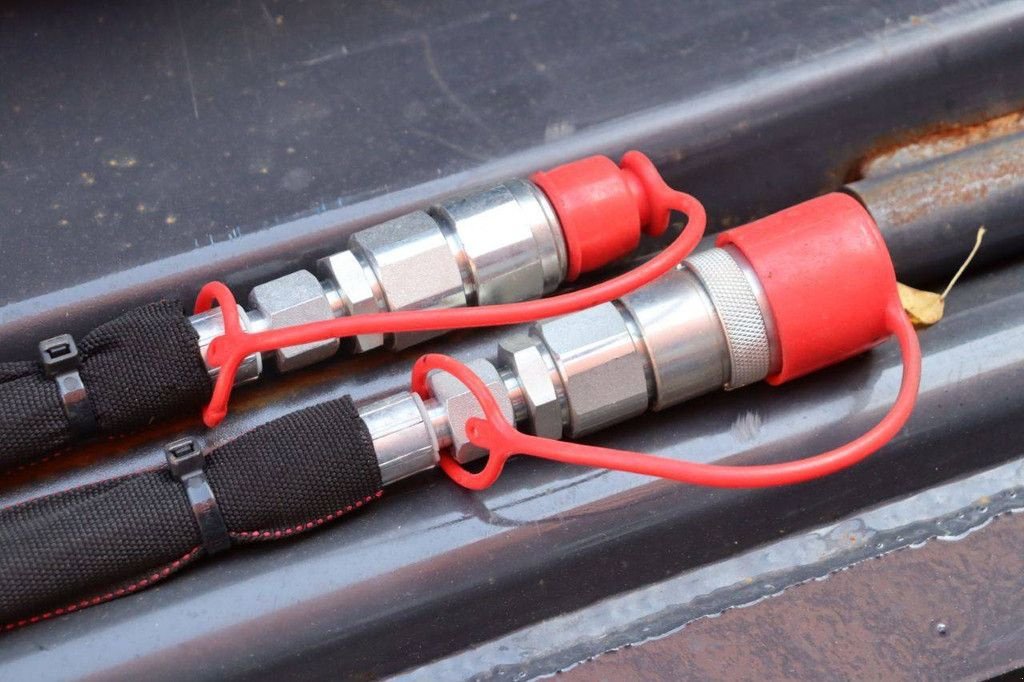 Kehrmaschine typu Sonstige BBS-11-72W, Neumaschine w Antwerpen (Zdjęcie 11)