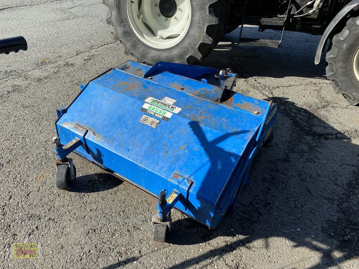 Kehrmaschine Türe ait Sonstige BCS, Reform 150 cm, Gebrauchtmaschine içinde Kötschach (resim 3)