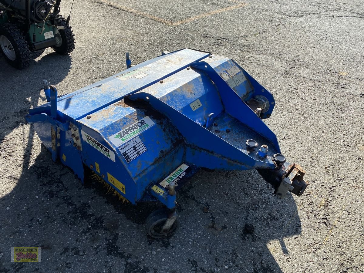 Kehrmaschine Türe ait Sonstige BCS, Reform 150 cm, Gebrauchtmaschine içinde Kötschach (resim 5)