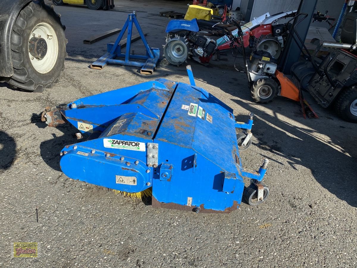 Kehrmaschine Türe ait Sonstige BCS, Reform 150 cm, Gebrauchtmaschine içinde Kötschach (resim 10)