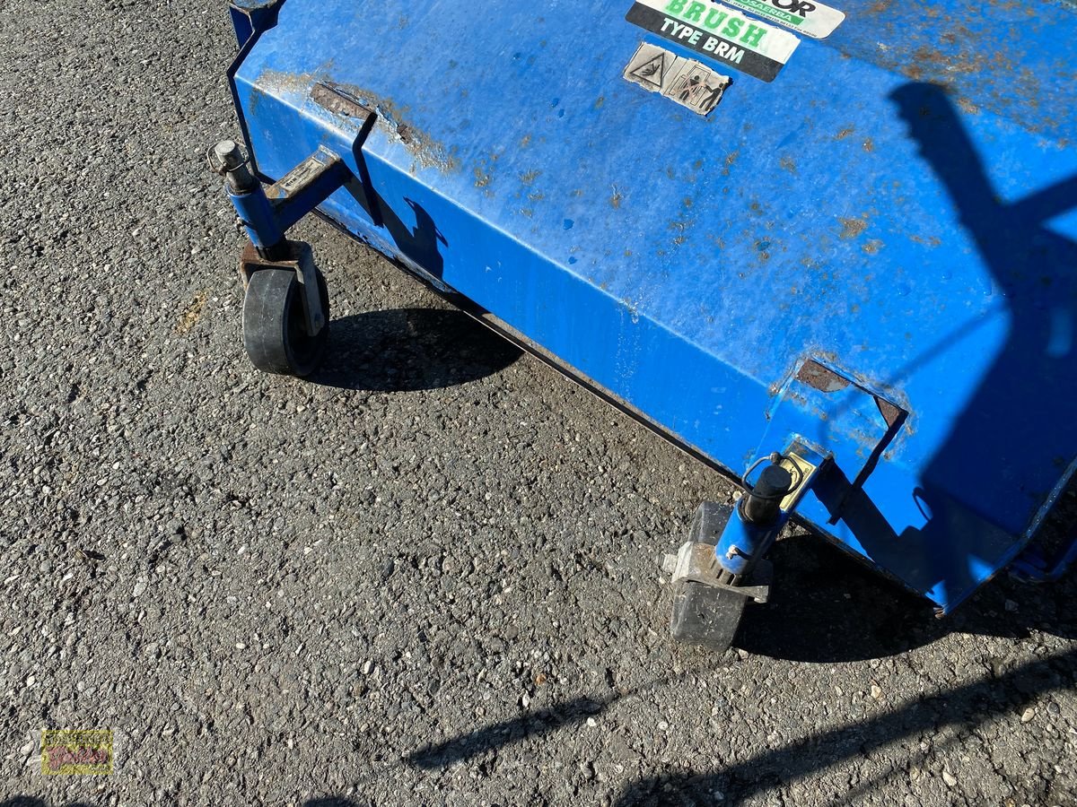 Kehrmaschine Türe ait Sonstige BCS, Reform 150 cm, Gebrauchtmaschine içinde Kötschach (resim 4)