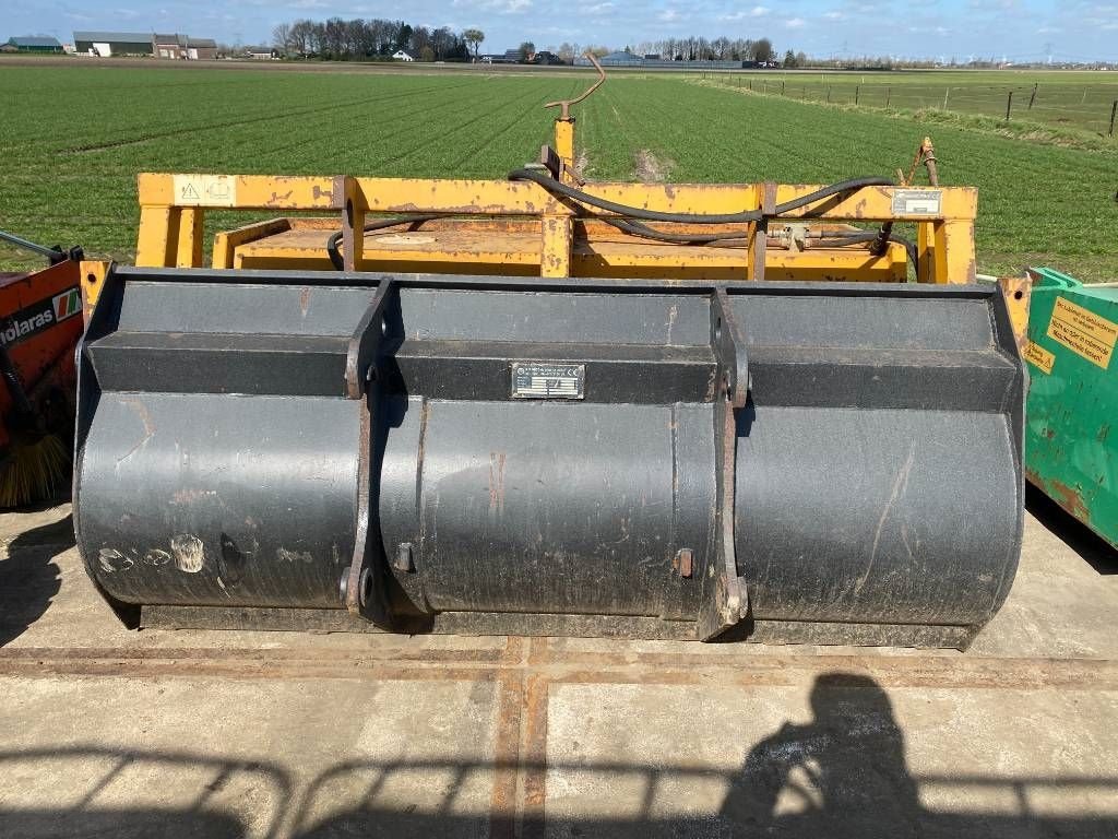 Kehrmaschine des Typs Sonstige Beco LDB 40-24, Gebrauchtmaschine in Roosendaal (Bild 3)