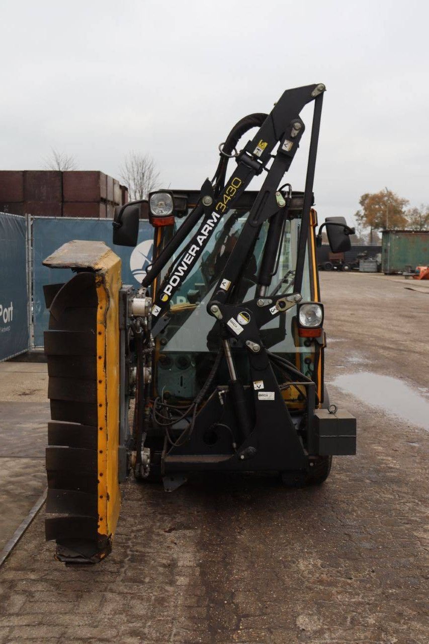 Kehrmaschine typu Sonstige Belos Trans Pro 54, Gebrauchtmaschine v Antwerpen (Obrázek 9)