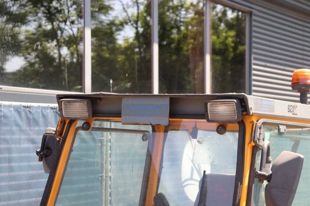 Kehrmaschine типа Sonstige Belos Trans Pro 54, Gebrauchtmaschine в Antwerpen (Фотография 11)