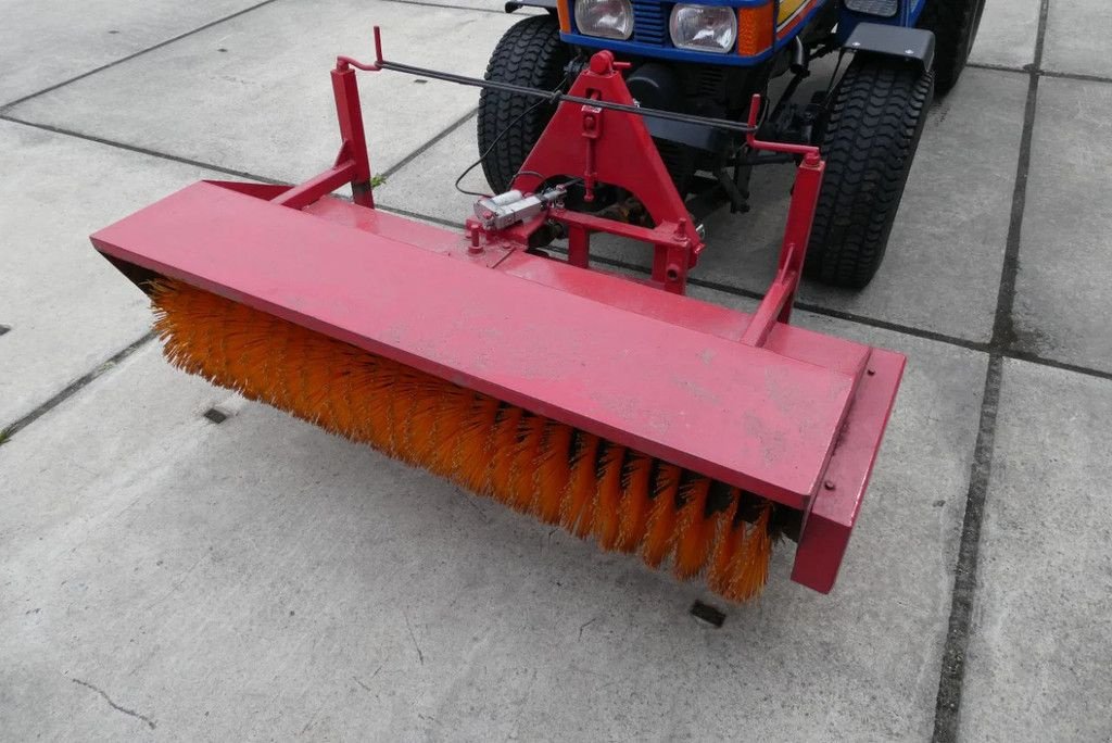 Kehrmaschine za tip Sonstige Bemac 140, Gebrauchtmaschine u Losdorp (Slika 1)