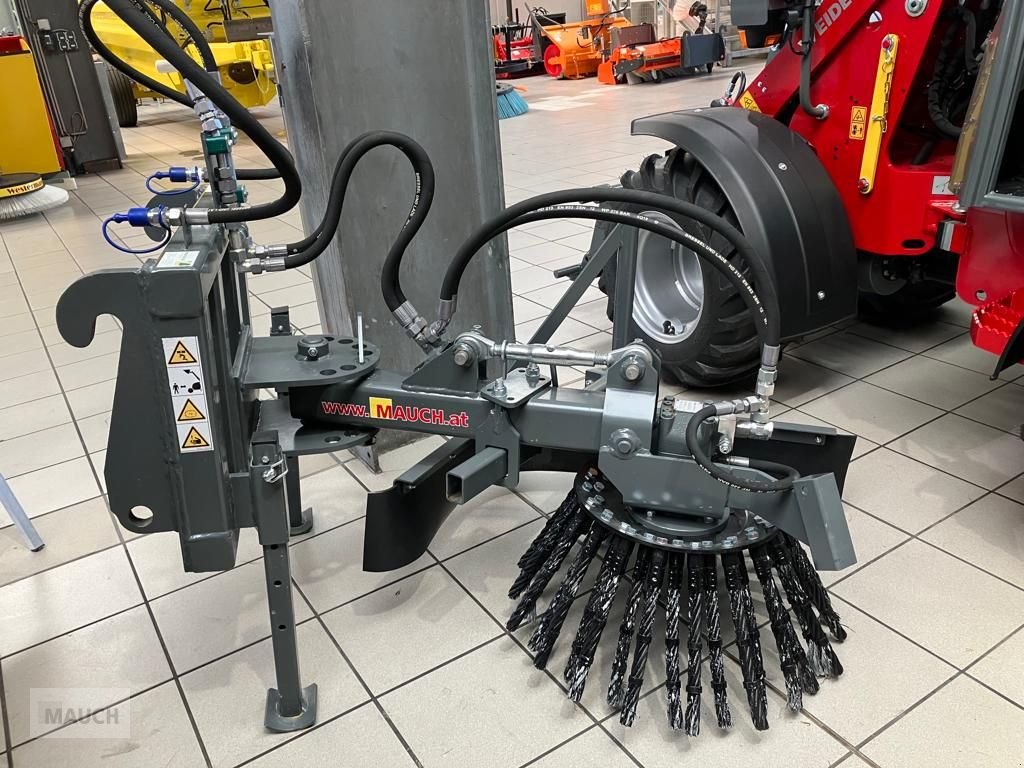 Kehrmaschine des Typs Sonstige Bressel & Lade Wildkrautbesen, Neumaschine in Burgkirchen (Bild 1)