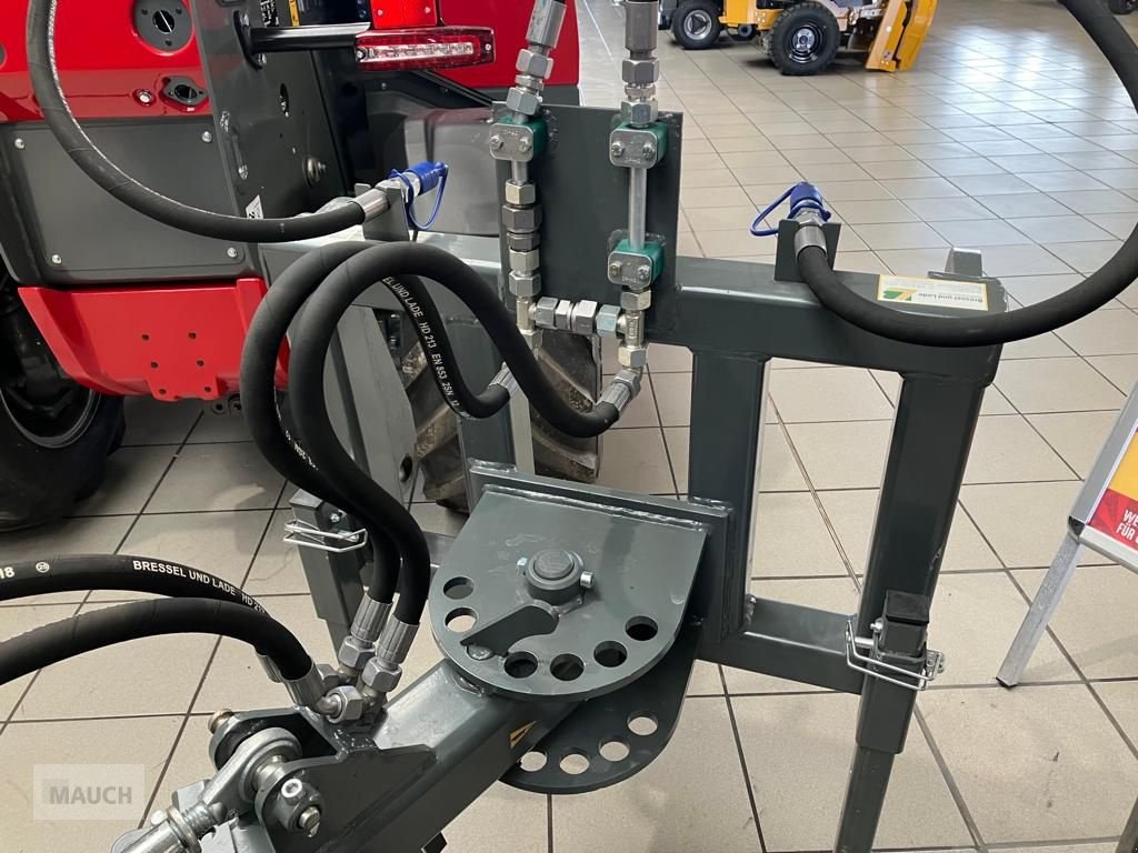 Kehrmaschine des Typs Sonstige Bressel & Lade Wildkrautbesen, Neumaschine in Burgkirchen (Bild 5)