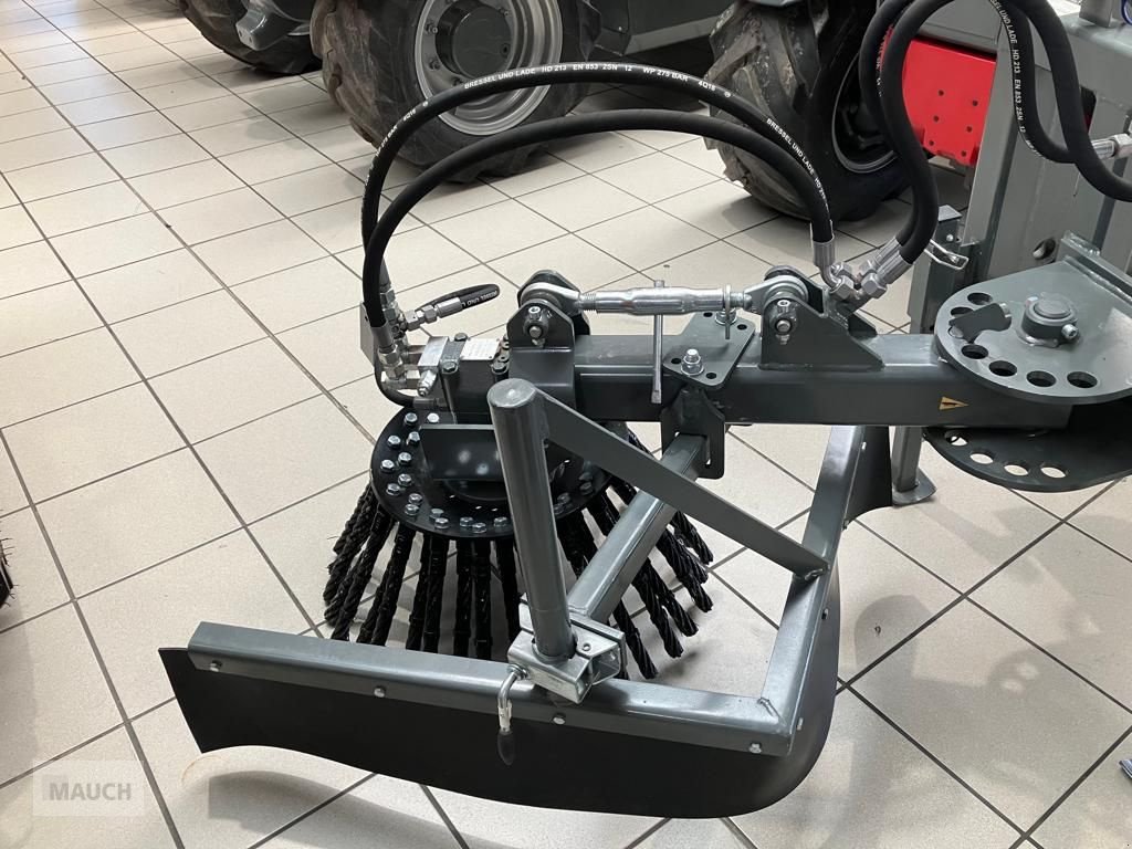 Kehrmaschine des Typs Sonstige Bressel & Lade Wildkrautbesen, Neumaschine in Burgkirchen (Bild 4)