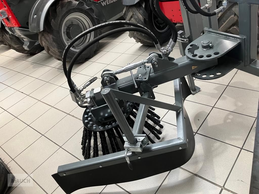 Kehrmaschine des Typs Sonstige Bressel & Lade Wildkrautbesen, Neumaschine in Burgkirchen (Bild 7)